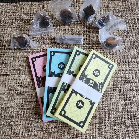 Developers Board Game Teach Generational Wealth Real Estate Complete + Bonus - Picture 4 of 10